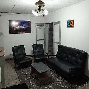 Casa de 2 habitaciones